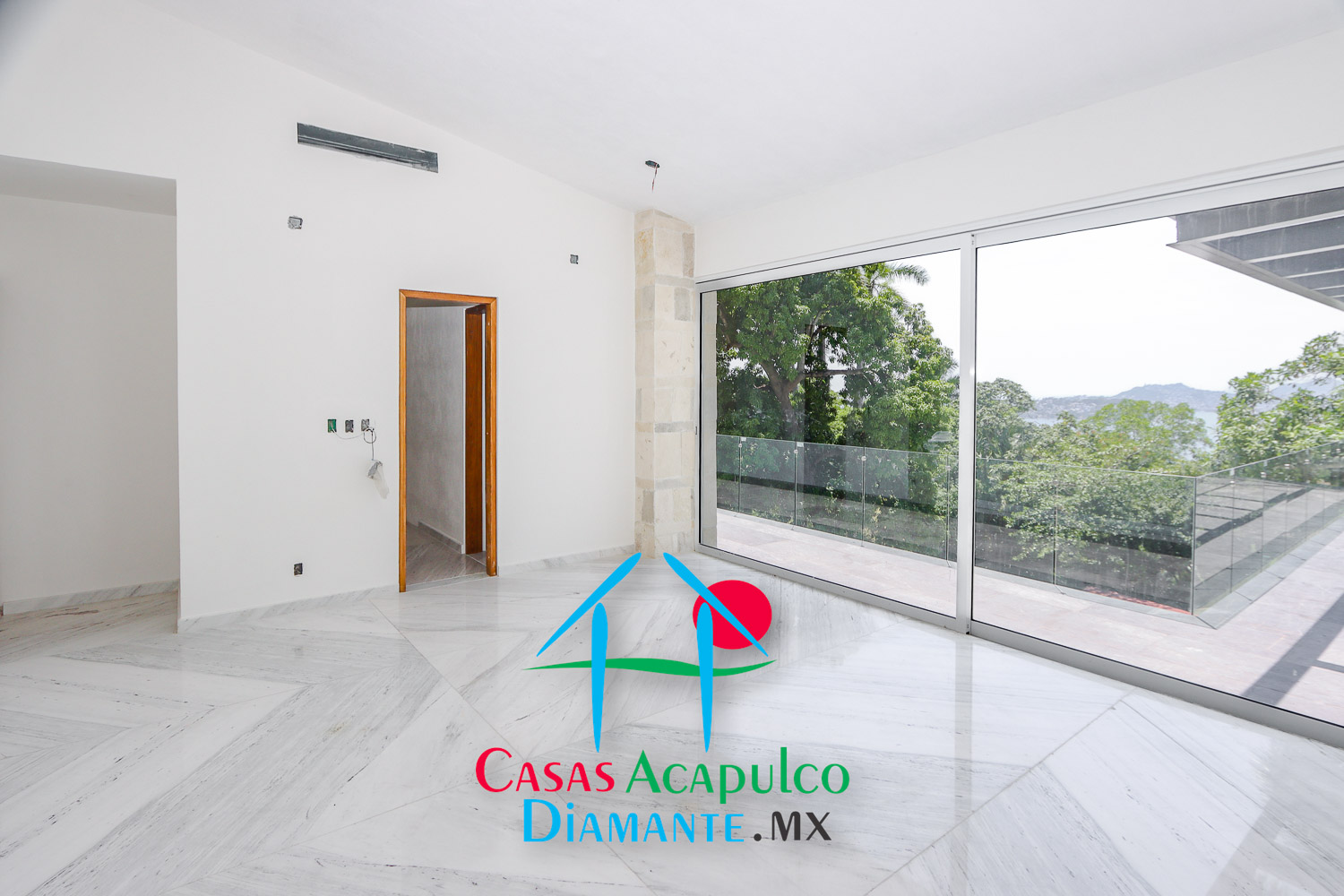 La Concha 82 - Sala de televisión 2